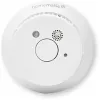 eQ-3 AG Homematic IP HmIP-SWSD-2, Optyczny detektor, Bezprzewodowy, Biały, 85 dB, 200 m, IP20