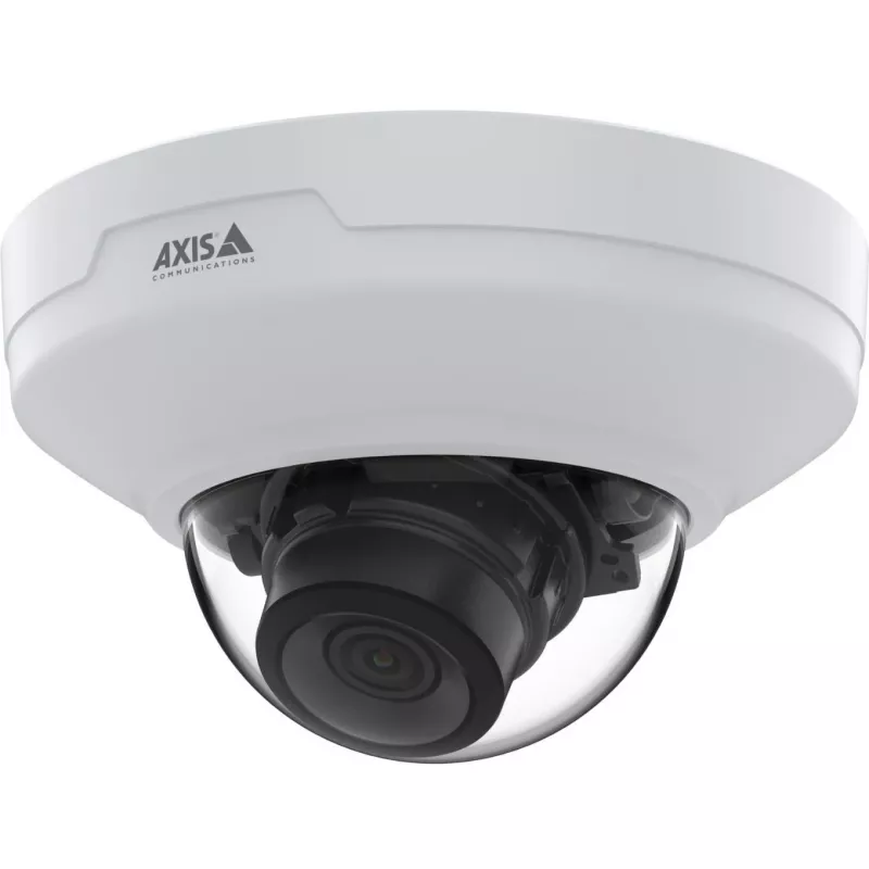 Kamera IP bezpieczeństwa Axis 02678-001 Kopułkowa 3840 x 2160