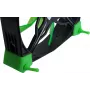 Inter-tech 88885356 zielony