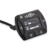 Aqua Computer VISION Touch z zewnętrznym kablem USB, IR, pomiar temperatury