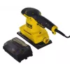 Szlifierka oscylacyjna Stanley FMEW214K-QS 280W