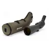 Celestron TrailSeeker 80-45 Stopień luneta obserwacyjna 60x BaK-4 Czarny