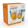 Papier fotograficzny ColorWay PG2005004R 200 g/m² 10x15 cm Wysoki połysk