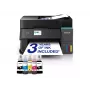 Epson EcoTank ET-3950 Atramentowa A4 4800 x 1200 DPI 35 str./min Wi-Fi