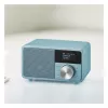 Przenośne radio Sangean DDR-7 Norse niebieski z Bluetooth, odbiorem FM/AM