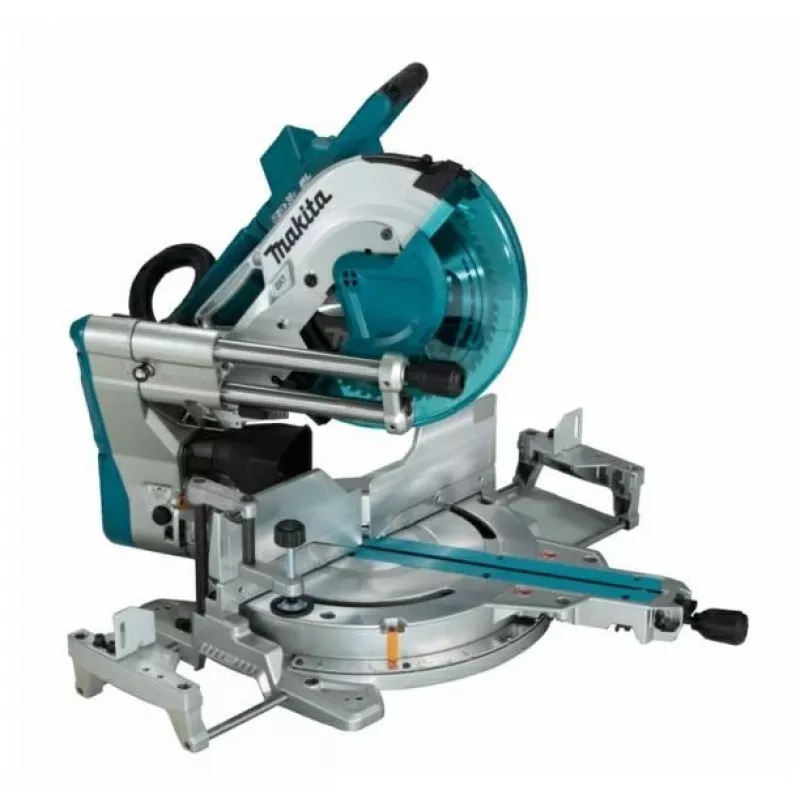 Makita DLS211ZU piła ukosowa 4400 obr./min