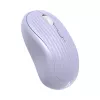 Sbox WM-602 fioletowy Wireless