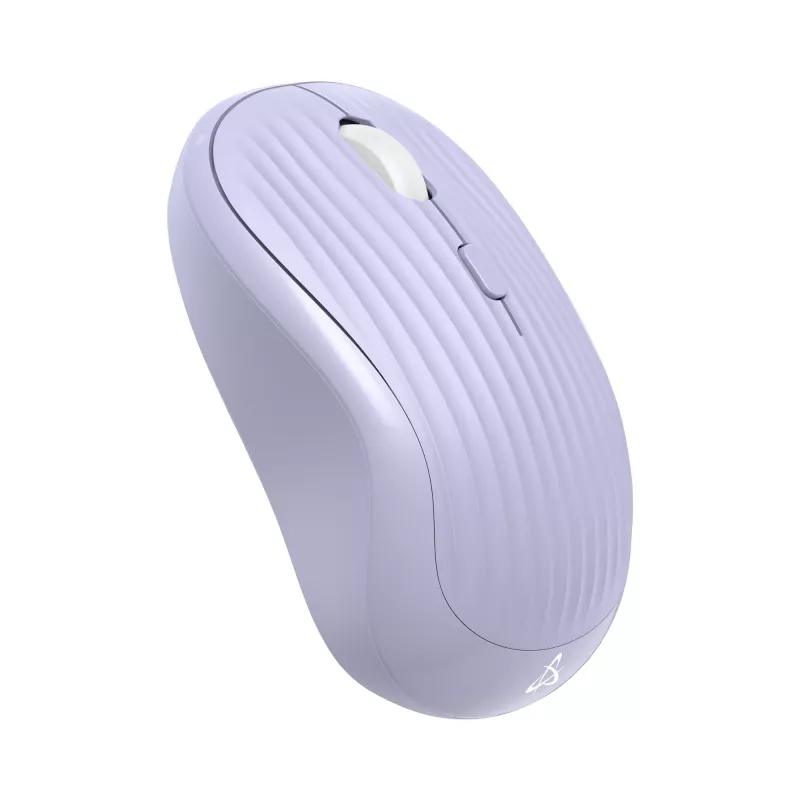 Sbox WM-602 fioletowy Wireless