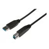 Kabel USB ASSMANN Electronic AK-300115-018-S