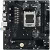 Płyta główna BIOSTAR B650MT Micro ATX, AMD B650, Socket AM5, DDR5, 2x DIMM, 96GB, 1x M.2, 4x SATA III, Gigabit LAN
