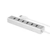 Koncentrator USB UNITEK Y-3090
