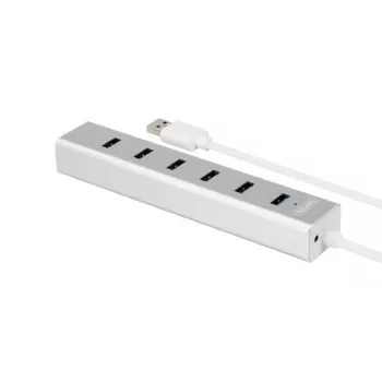 Koncentrator USB UNITEK Y-3090