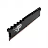 Pamięć RAM do komputerów stacjonarnych PATRIOT Premium Czarny DDR4 32 GB 3200 MHz CL22 1x32GB wysokość 37 mm