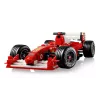 LEGO ICONS 11375 Ferrari F2004 i Michael Schumacher