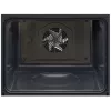 Piekarnik do zabudowy Electrolux EOD5F71Z SteamBake 600, 72 l, czyszczenie katalityczne, klasa energetyczna A, 50–275°C