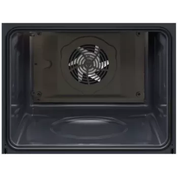 Piekarnik do zabudowy Electrolux EOD5F71Z SteamBake 600, 72 l, czyszczenie katalityczne, klasa energetyczna A, 50–275°C