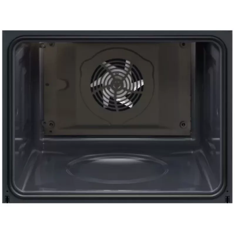 Piekarnik do zabudowy Electrolux EOD5F71Z SteamBake 600, 72 l, czyszczenie katalityczne, klasa energetyczna A, 50–275°C