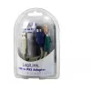 Adapter LogiLink USB – 2x PS/2 AU0004A