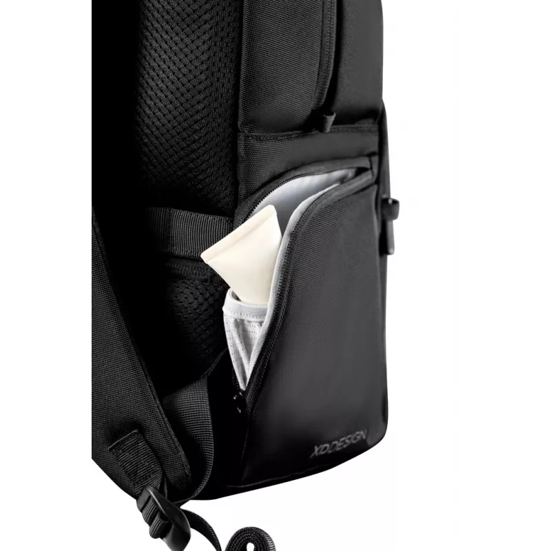 Plecak XD Design Soft Daypack Czarny P/N:P705.981