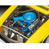 Model plastikowy 70 Shelby Mustang GT500 1/25