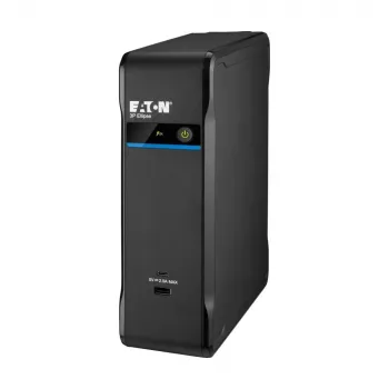 Zasilacz awaryjny EATON 3P Ellipse 1300VA 3P1300UF, 1300 VA, 3-fazowy