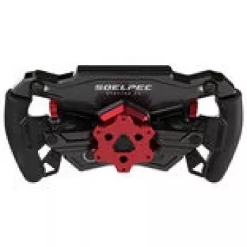 Kierownica SOELPEC Spectra XR - lava