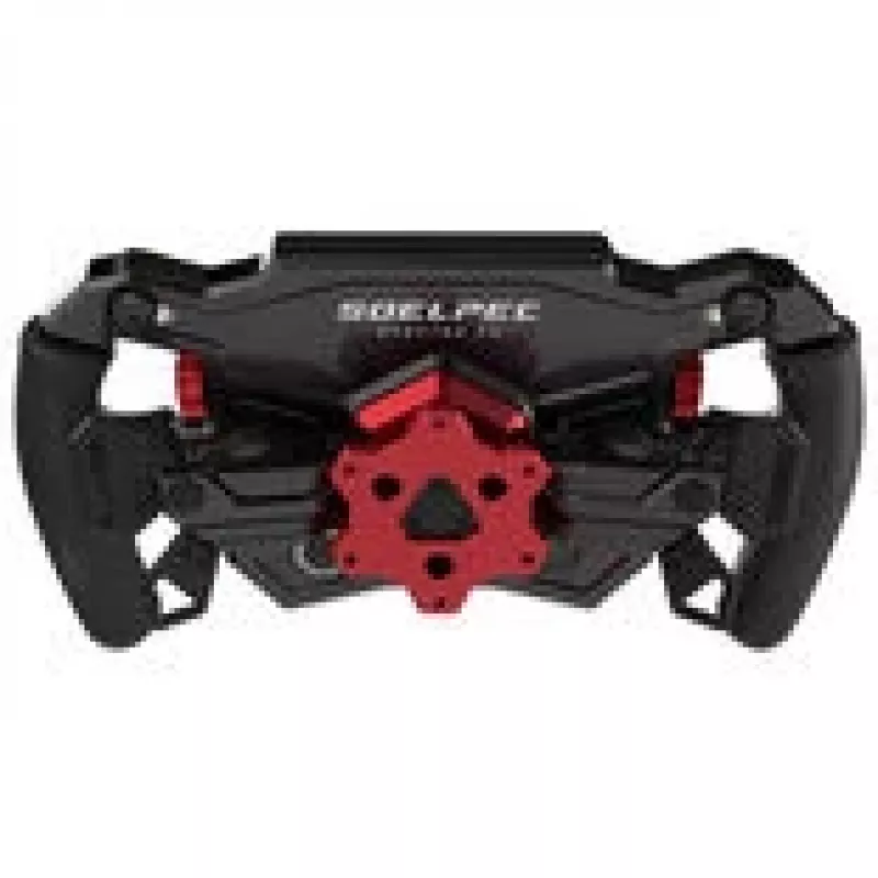 Kierownica SOELPEC Spectra XR - lava