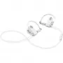 Bang & Olufsen Earset Headset Wireless In-ear Calls/Music USB Type-C Bluetooth biały