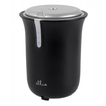 Ellia ARM-285BLK-WW Przenośny ultradźwiękowy dyfuzor aromatyczny
