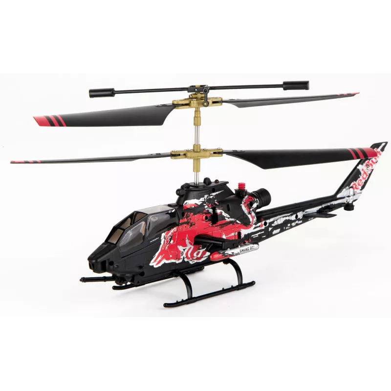 Helikopter Carrera 370501040X Silnik elektryczny 12+