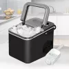 Maestro MR-820 – kompaktowa maszyna do lodu na blat, model MR-820
