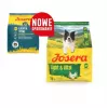 Sucha karma dla psa JOSERA Adult Light & Vital 3 kg — niskokaloryczna kompletna karma dla dorosłych psów, kurczak, 29% białka