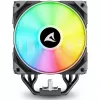 Chłodnica powietrza Sharkoon A50 RGB do procesora 1