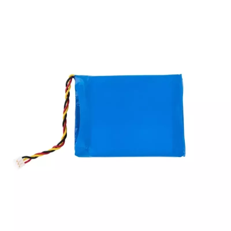Bateria Socket Mobile AC4264-3338 1000 mAh litowo-jonowa niebieska