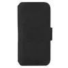 Etui portfelowe Krusell 62396 do iPhone 13 Pro Max 17 cm czarne