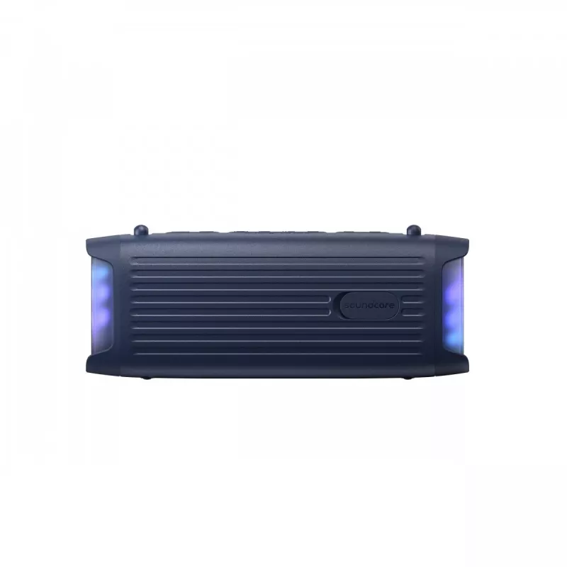 Przenośny głośnik Bluetooth Anker Soundcore Boom 3i — 50 W, wodoodporny, zasilany bateriami