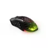 Mysz SteelSeries Aerox 9 Czarny Wired