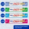 Mokre przysmaki dla kota INABA Churu Variety Box — Tuńczyk, 40 × 14 g saszetek z pastą, bezzbożowe, bezglutenowe