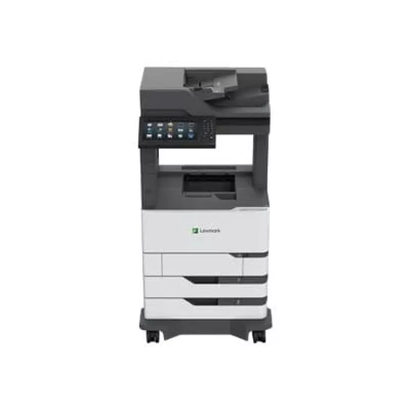 Urządzenie wielofunkcyjne Lexmark MX826ade Laser Mono