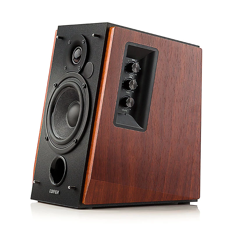2-drożny głośnik Edifier R1700BT 66 W
