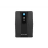Armac H/650E/LED/V2 zasilacz awaryjny (UPS) Line-Interactive 0,65 kVA 390 W 2 gniazda wyjściowe AC