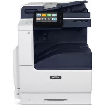 Wielofunkcyjna drukarka laserowa Xerox VersaLink C7120V_DN Kolor