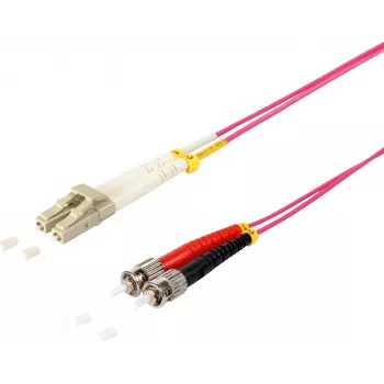 Światłowodowy kabel S/CONN ShiverPeaks 77932/4 5m LC ST