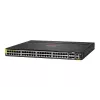 Przełącznik sieciowy zarządzalny HP Enterprise Aruba R8S90A 48x 5G Ethernet (100/1000/5000) PoE, konsola RJ-45/USB-C, 880 Gbit/s