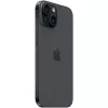 Apple iPhone 15 15,5 cm (6.1) Dual SIM iOS 17 5G USB Type-C 128 GB czarny