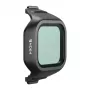 Filtr szary Freewell Mini 5 Pro ND64 — Redukcja światła ND64 do Freewell Mini 5 Pro