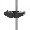 Bessey STE-MH-SET Display Czarny