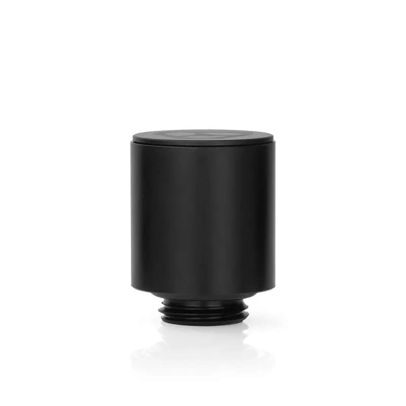 Thermal Grizzly DeltaMate Rotary FF90° – złączka chłodzenia wodnego, czarny, 1 szt. (TG-DM-FIT-0010)
