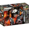 Zestaw Playmobil 70926 Strażnik Kopalni Lawy 5-10 lat Wielokolorowy