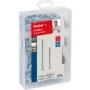 fischer Meisterbox PowerFast II SK PZ 562279 zestaw wkrętów do płyt wiórowych (562279)